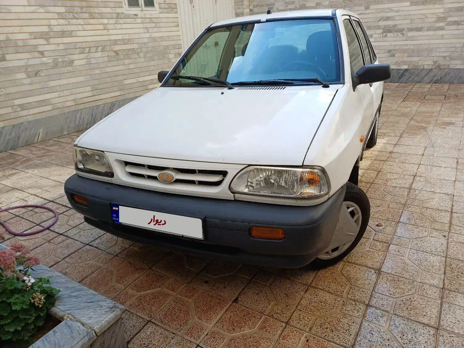 فروش پراید|خودرو سواری و وانت|تبریز, |دیوار