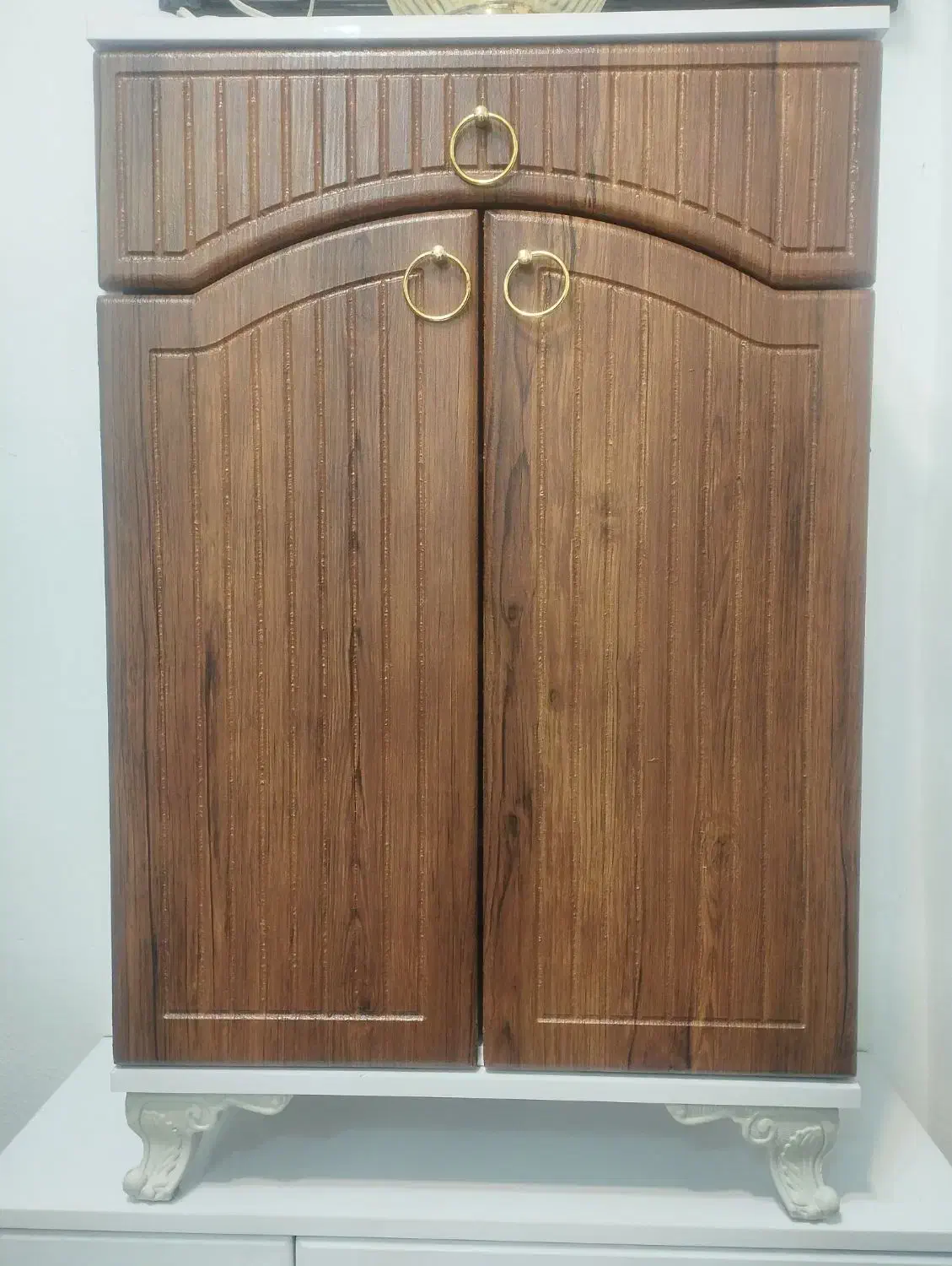 جاکفشی|جاکفشی، کمد، دراور|خمینیشهر, |دیوار