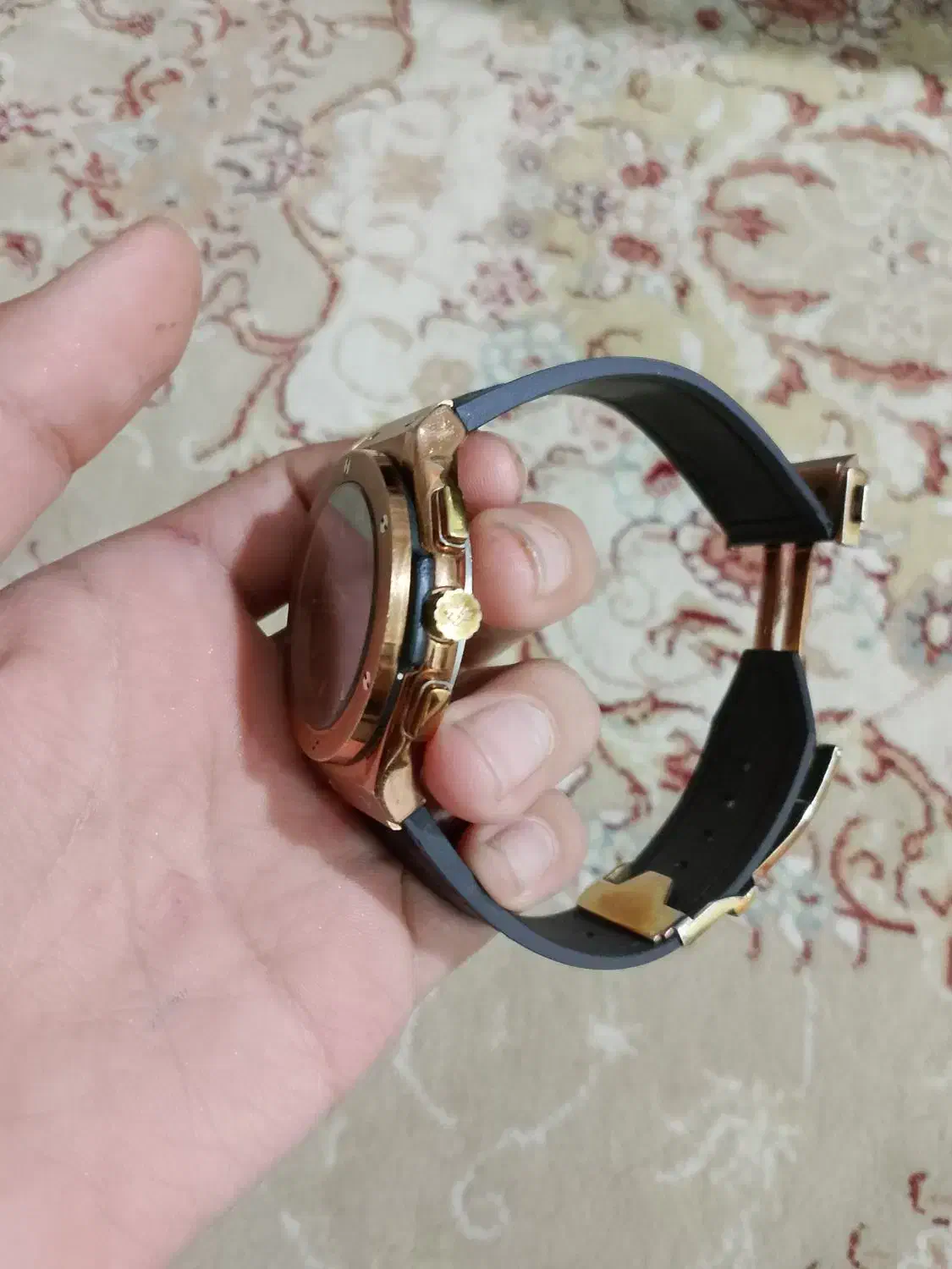 ساعت مچی مردانه|ساعت|مریوان, |دیوار