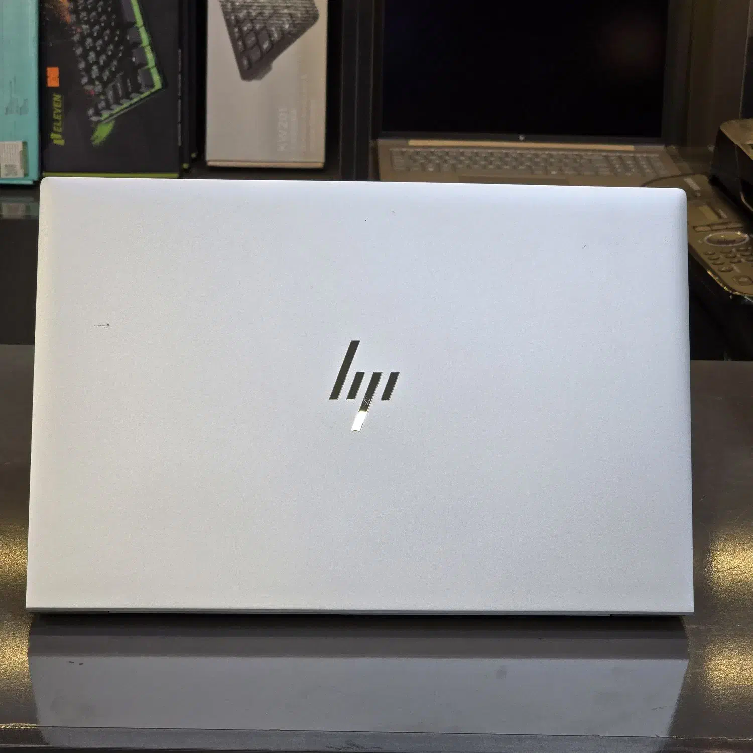 لپتاپ بیزنسی HP EliteBook 845 G7|رایانه همراه|اصفهان, بهار آزادی|دیوار