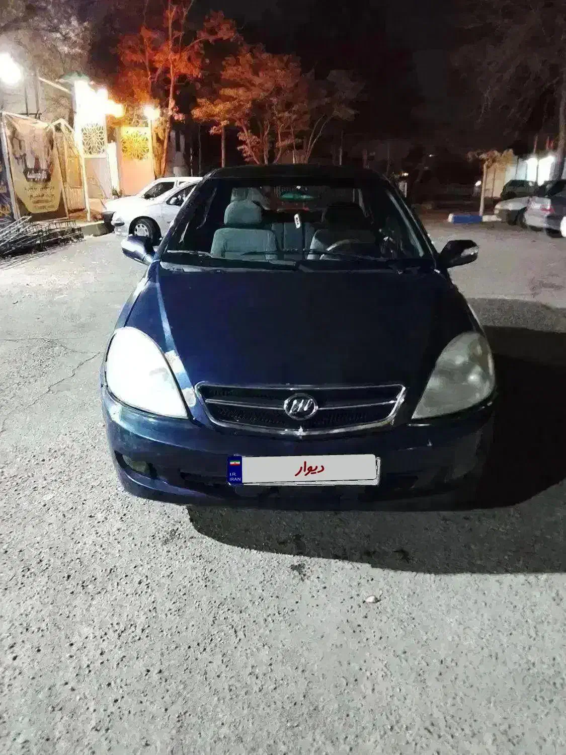 لیفان۵۲۰iمدل۹۲|خودرو سواری و وانت|تبریز, |دیوار