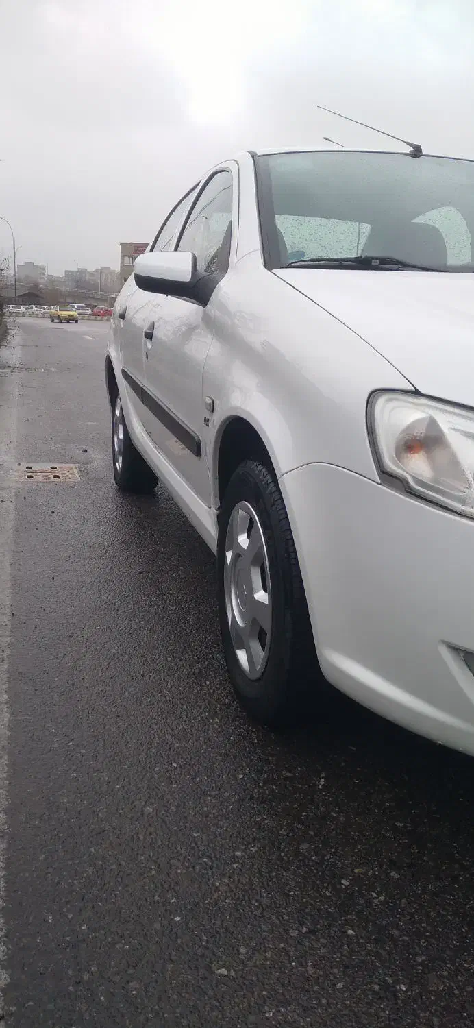 راناLX95 بشدت کمکار|خودرو سواری و وانت|تبریز, |دیوار