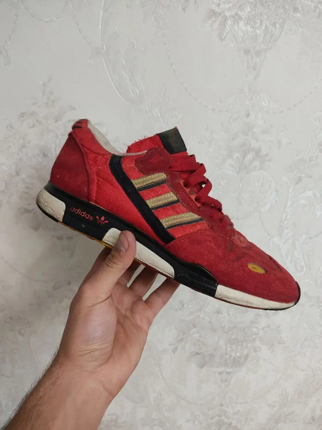 zx800|کیف، کفش، کمربند|تهران, بهمن یار|دیوار