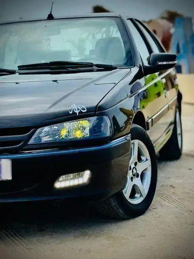 پارس تیوفایو|خودرو سواری و وانت|قشم, |دیوار