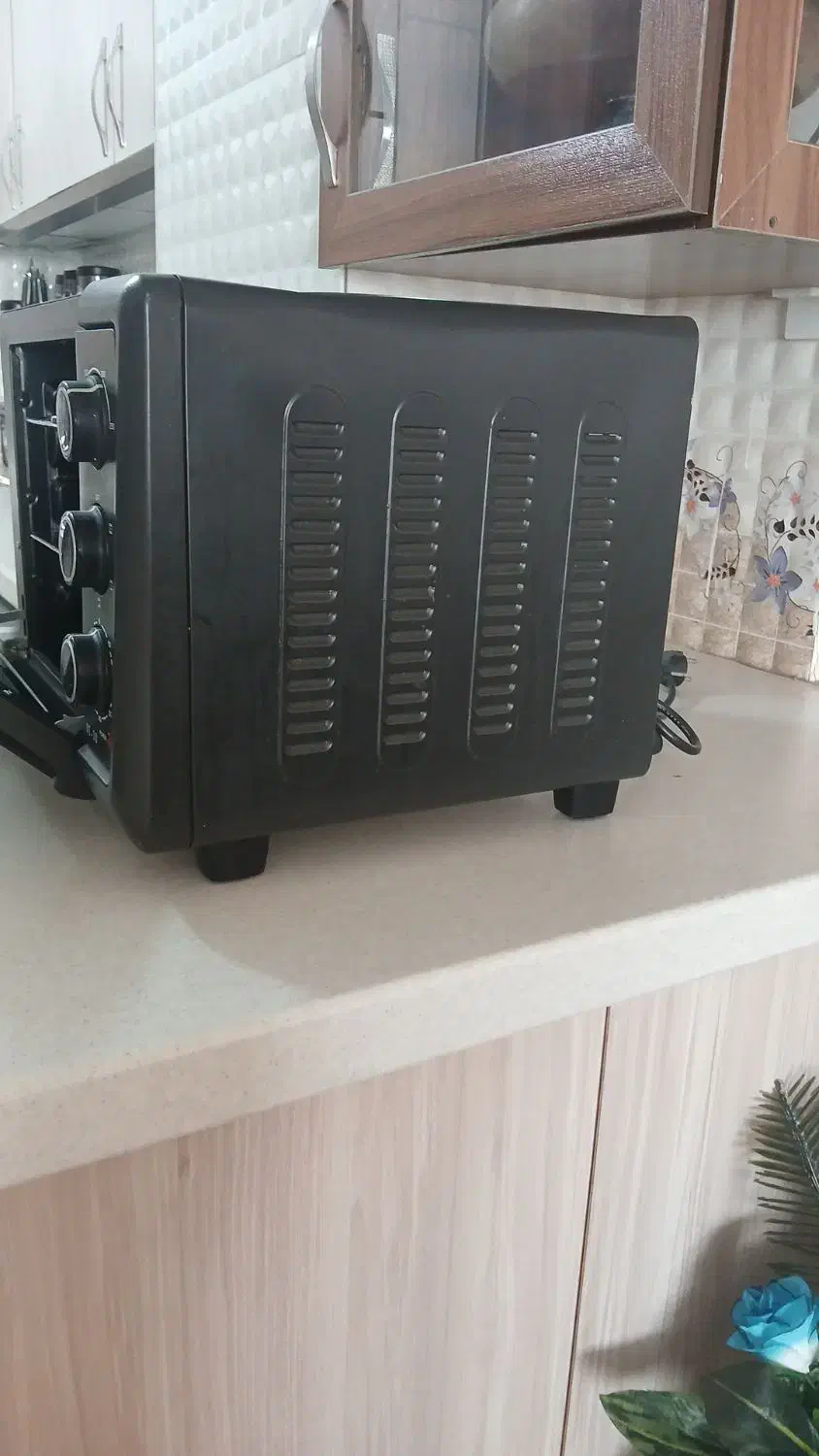 توستر|اجاق گاز و لوازم برقی پختوپز|کرج, شاهینویلا|دیوار