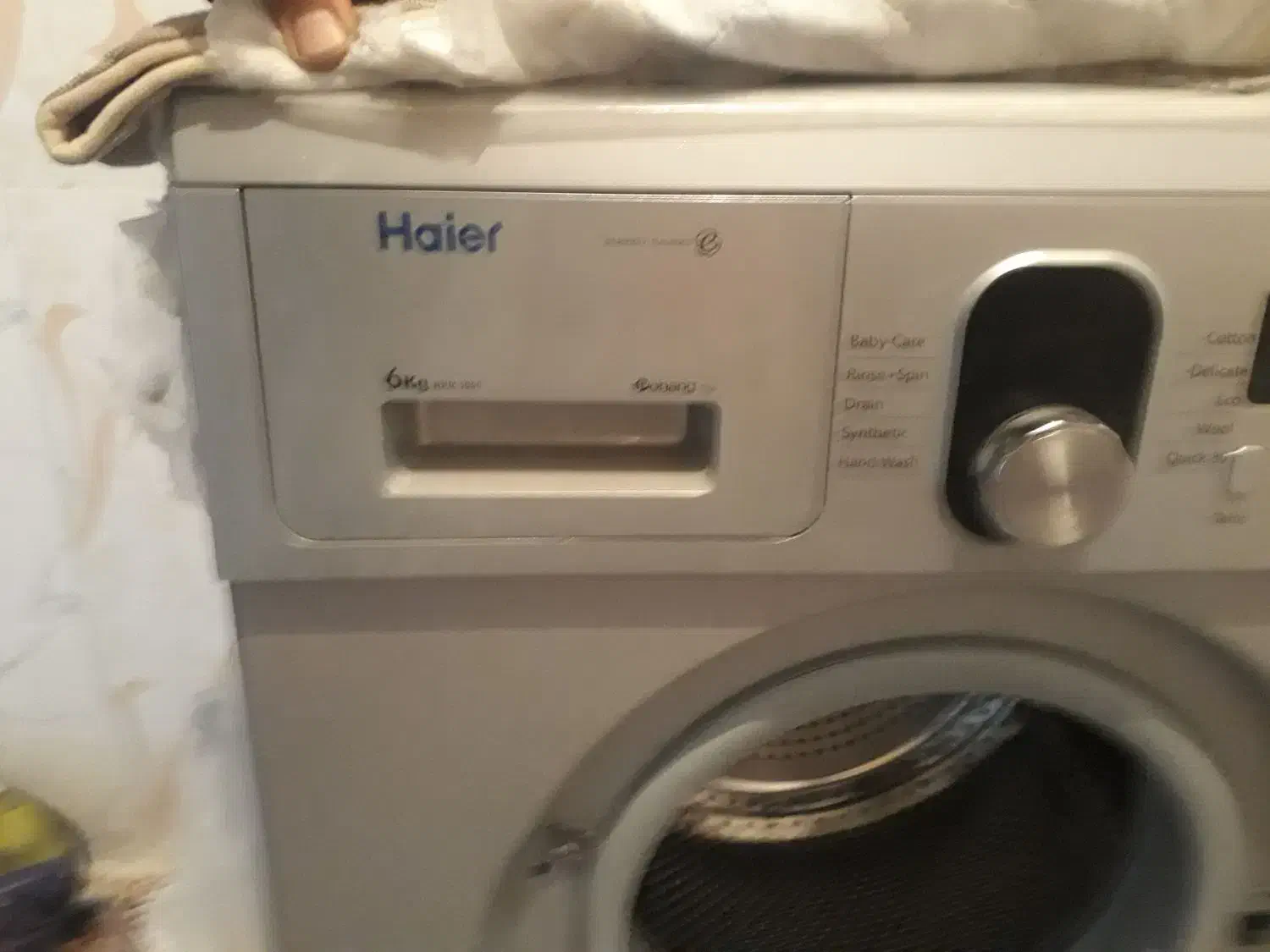 تعمیر یخچال و لباسشویی|خدمات پیشه و مهارت|خدا آفرین, |دیوار