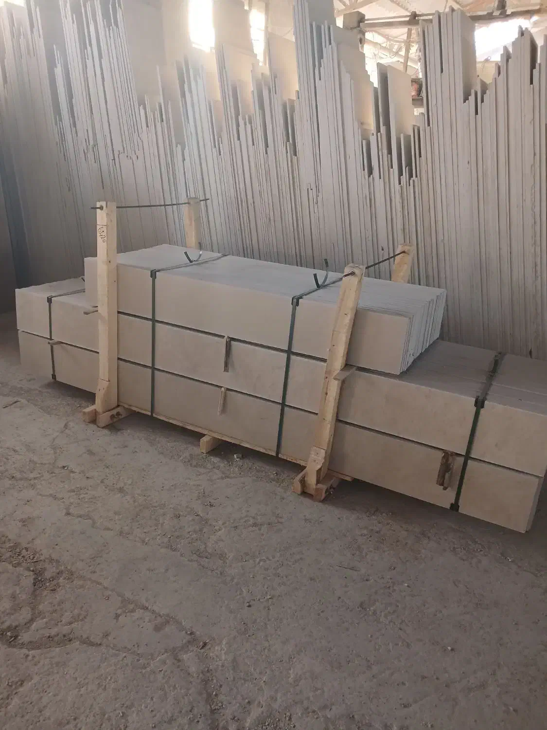 استخدام کارگر سنگبری|استخدام صنعتی، فنی، مهندسی|بروجرد, |دیوار