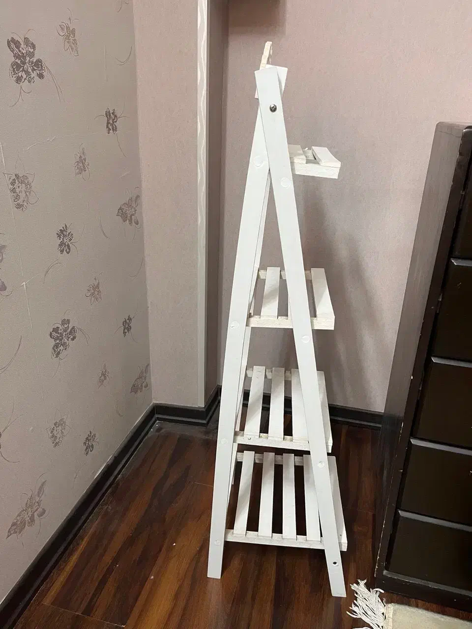 4 طبقه|کتابخانه، شلف، قفسه‌های دیواری|مشهد, شریف|دیوار