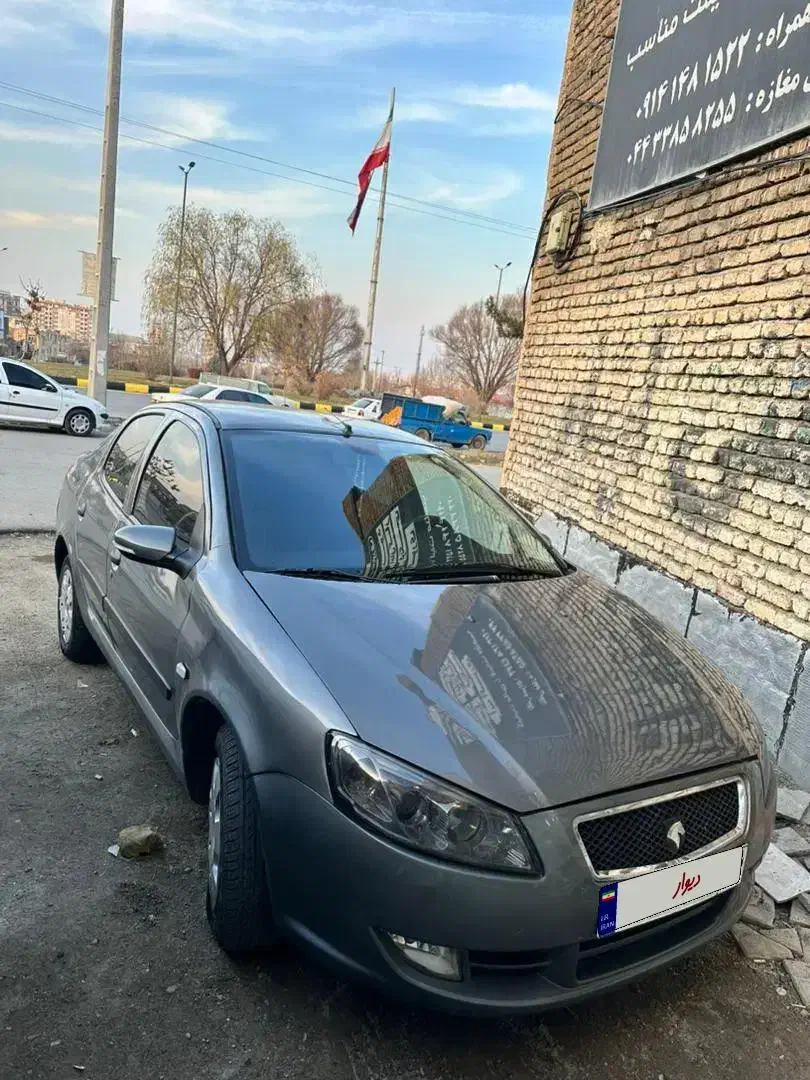 رانا|خودرو سواری و وانت|ارومیه, |دیوار