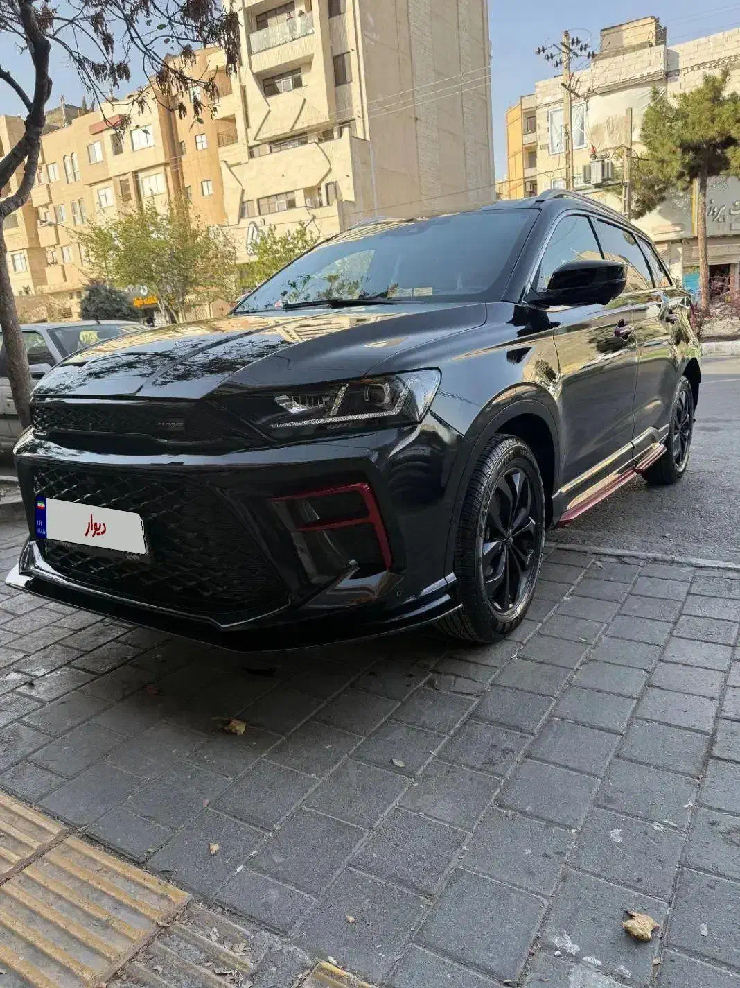 فروش Kmc a5|خودرو سواری و وانت|مشهد, وکیل‌آباد|دیوار