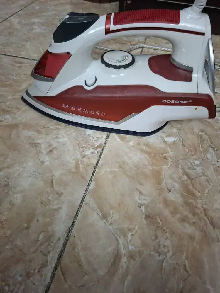 اتو اتوماتیک ، گاسونیک|اتو و لوازم اتو|تهران, شهرک پاسداران|دیوار