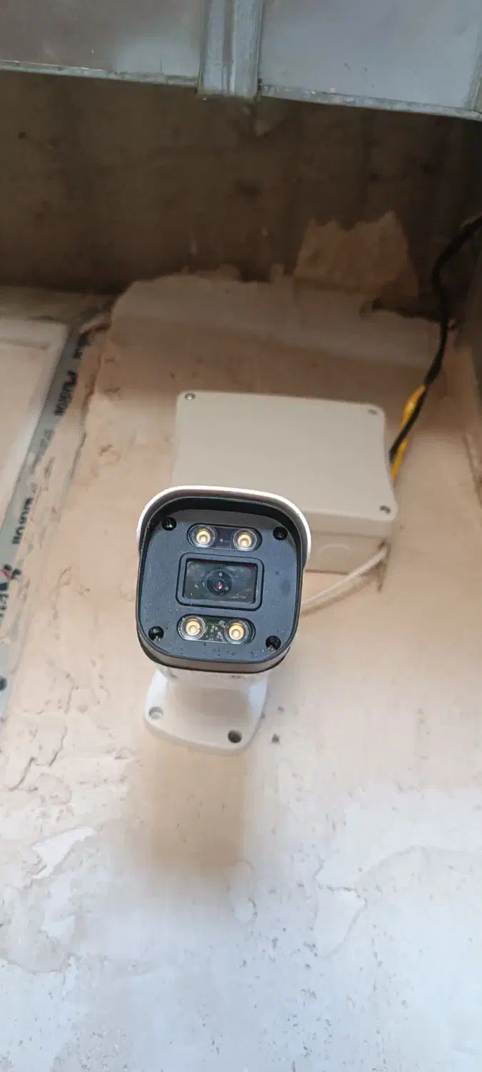 فروش دوربین مداربسته|دوربین مداربسته|لردگان, |دیوار