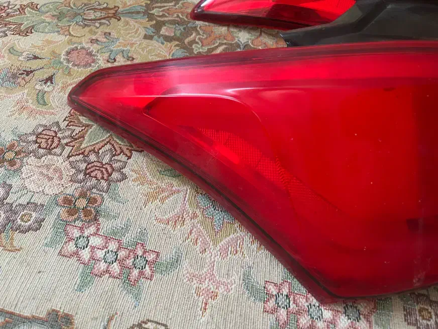 چراغ خطر عقب آریزو ۵|قطعات یدکی و لوازم جانبی|مشهد, فلسطین|دیوار