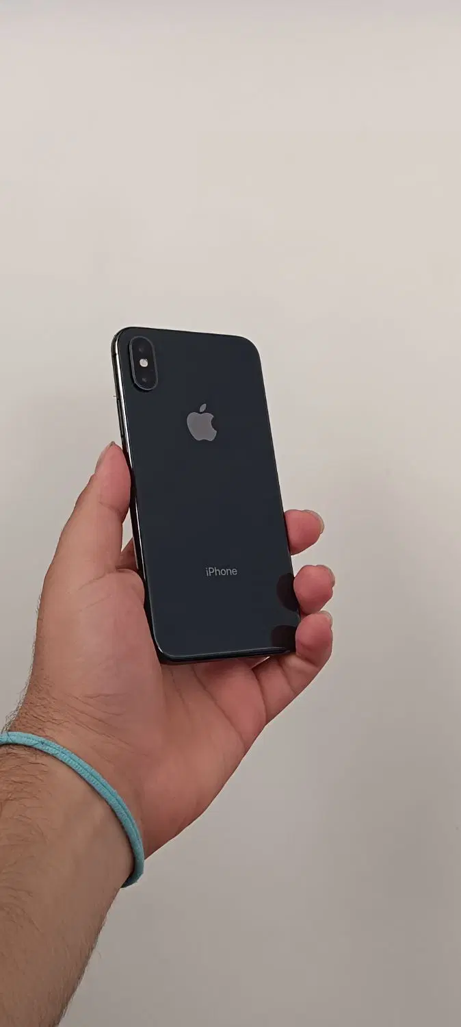 آیفون x|موبایل|همدان, |دیوار
