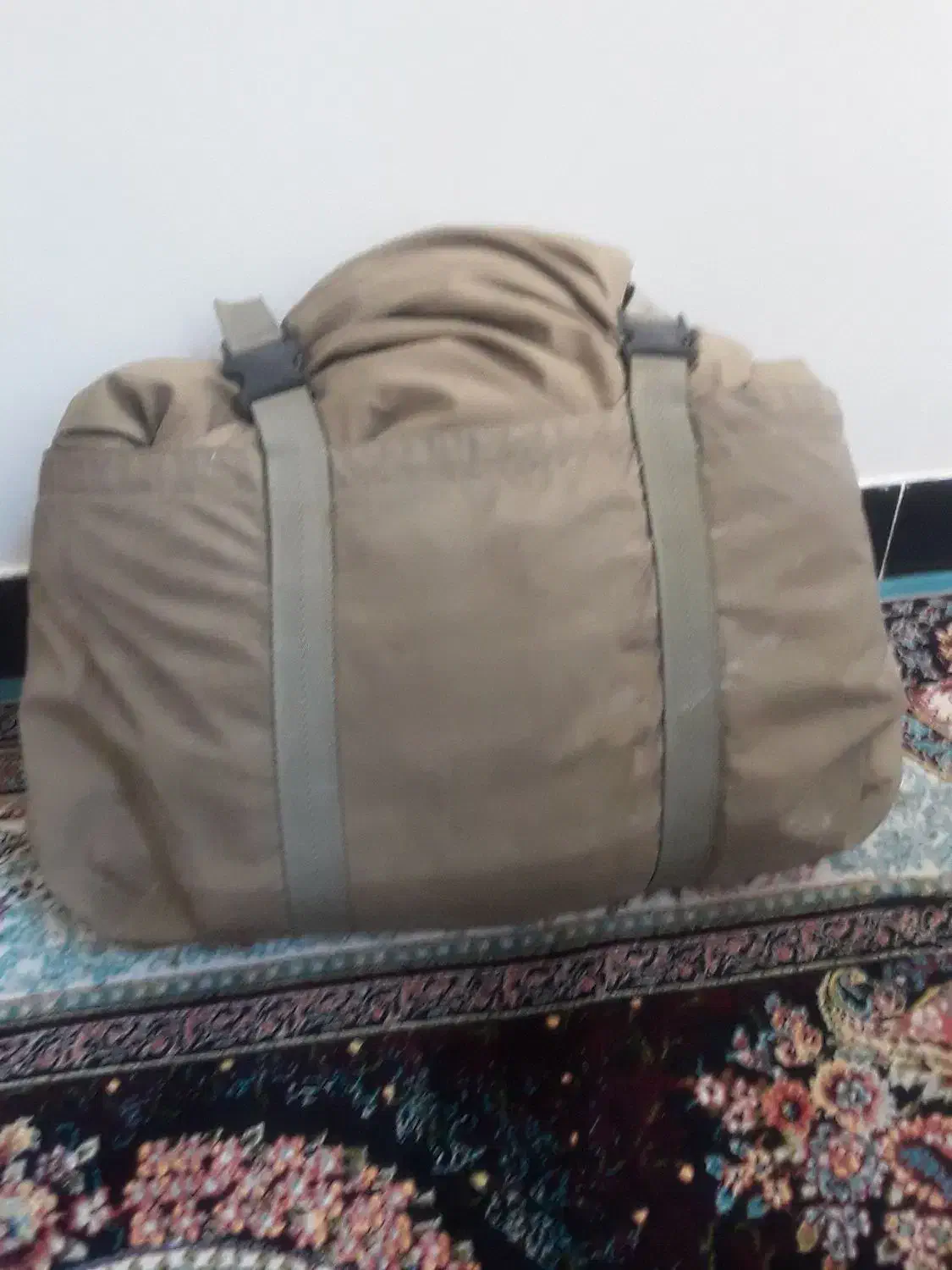 کیسه خواب امریکایی|کوهنوردی و کمپینگ|بیرجند, |دیوار