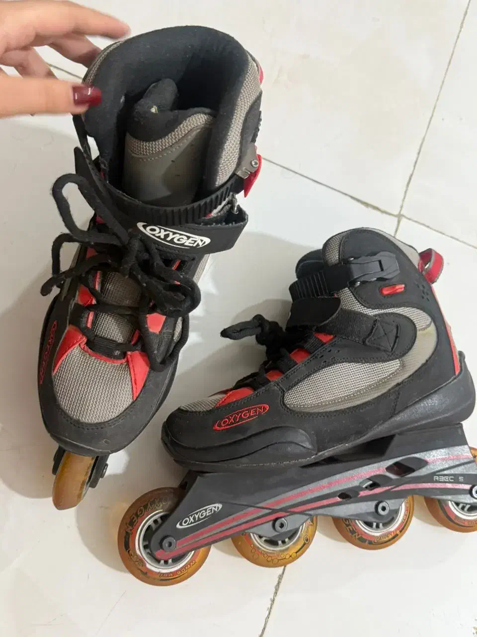 اسکیت نو نو|دوچرخه، اسکیت، اسکوتر|زاهدان, |دیوار