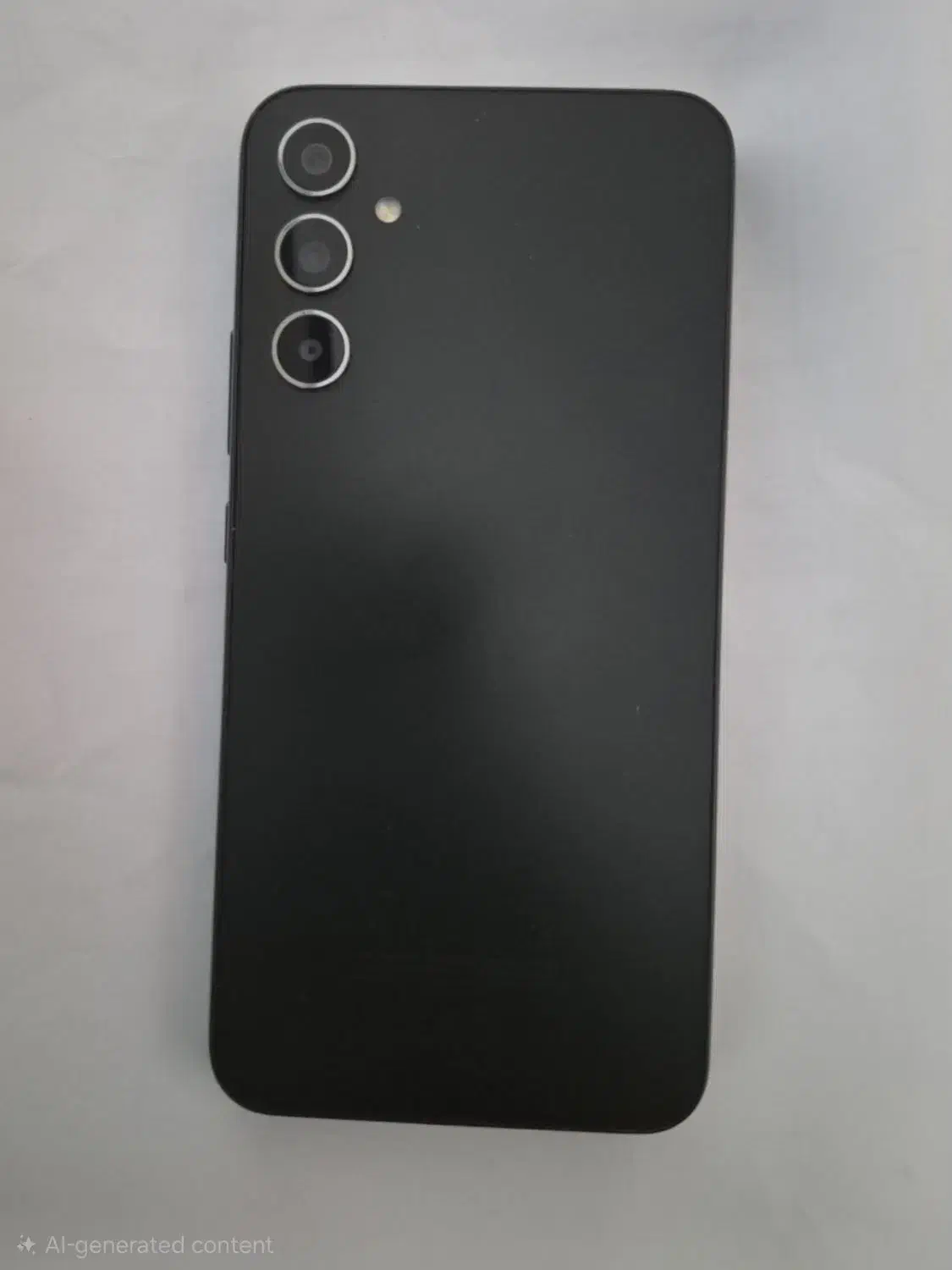 گوشی سامسونگ A34|موبایل|رشت, پارک شهر|دیوار