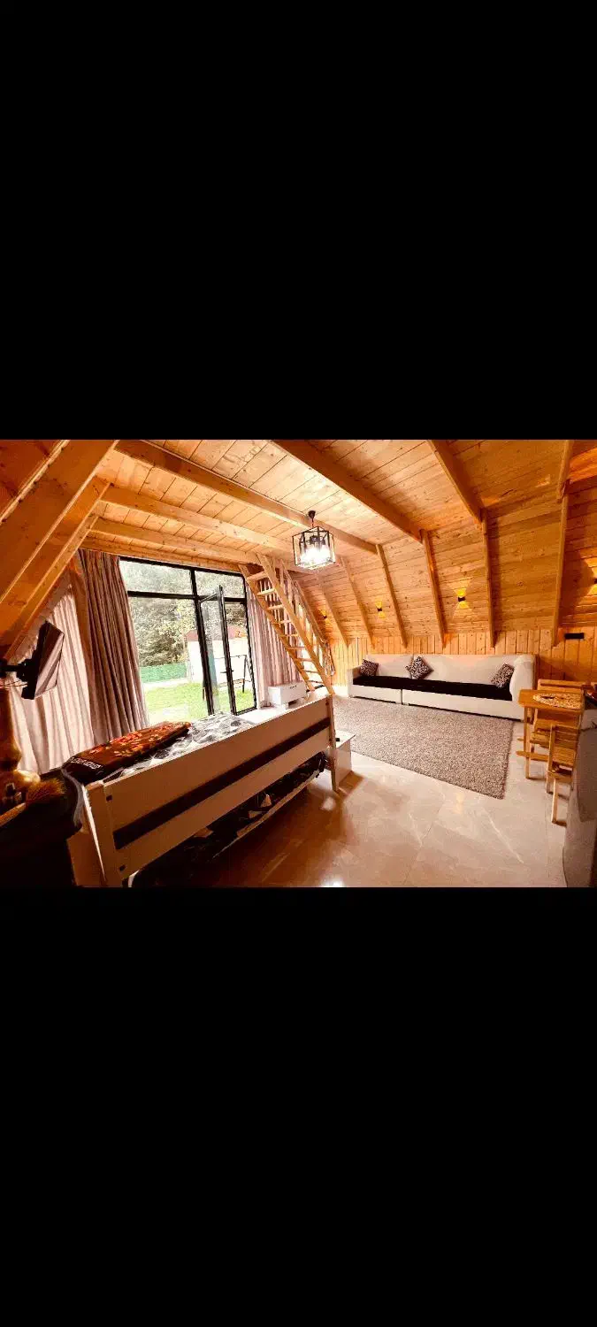 اجاره روزانه/هفتگی/ کلبه دیار چماچا|اجارهٔ کوتاه‌مدت ویلا و باغ|رشت, استقامت ۲|دیوار