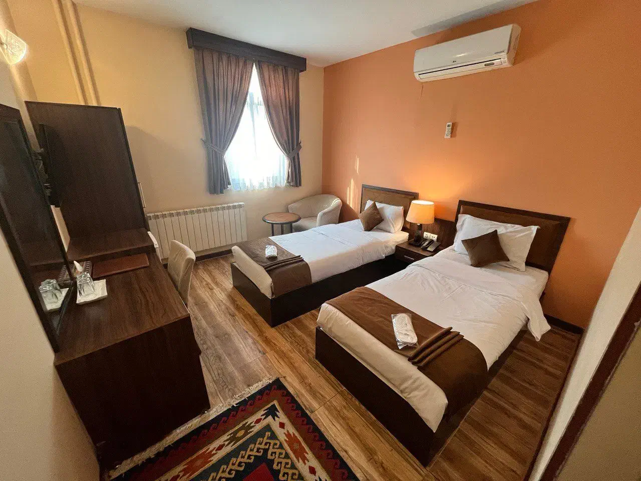 خانه دار هتل|خدمات نظافت|تهران, بلوار کشاورز|دیوار