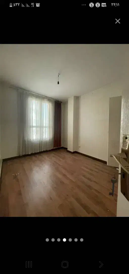 ۶۶ متر ۲ خواب فول امکانات سالن پرده خور شیک|اجارهٔ آپارتمان|تهران, علم و صنعت|دیوار