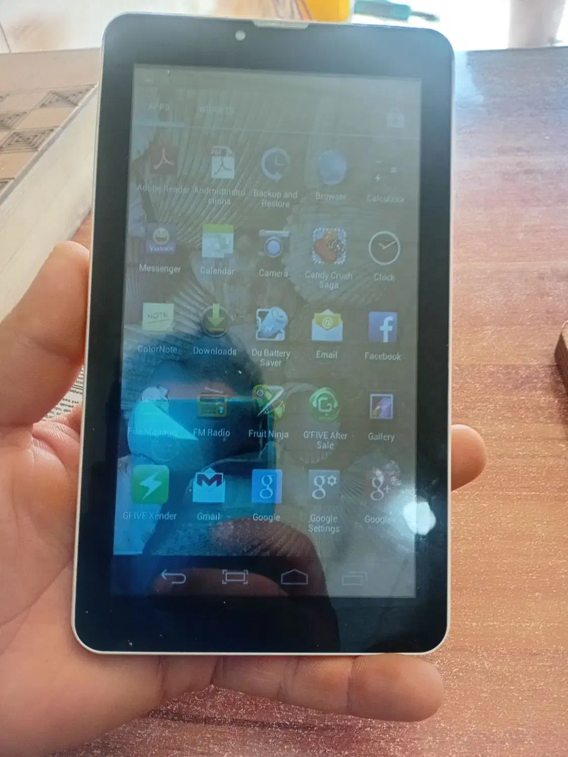 تبلت|تبلت|تربت‌حیدریه, پائین ولایت|دیوار