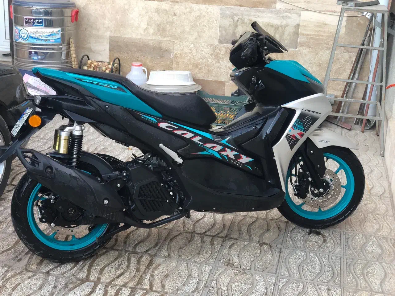 موتور فروشی|موتورسیکلت|شاهرود, |دیوار