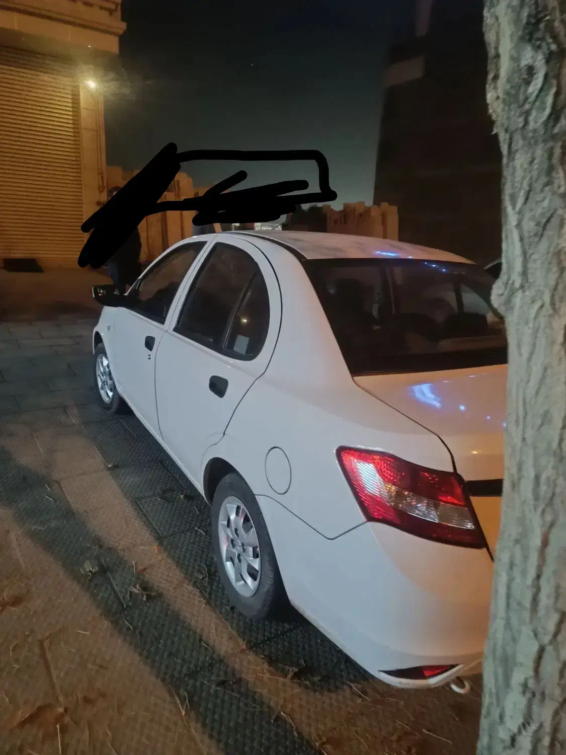 ساینا 1400بدون رنگ|خودرو سواری و وانت|ارومیه, |دیوار