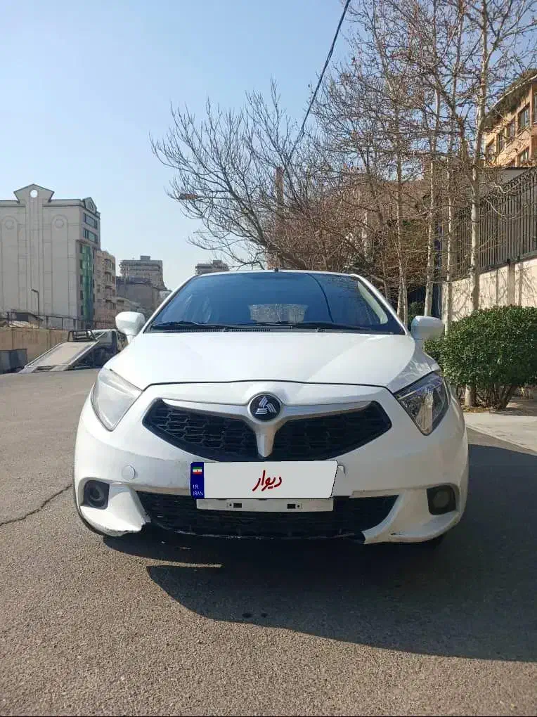 برلیانس ۲۲۰h|خودرو سواری و وانت|تهران, نیلوفر|دیوار