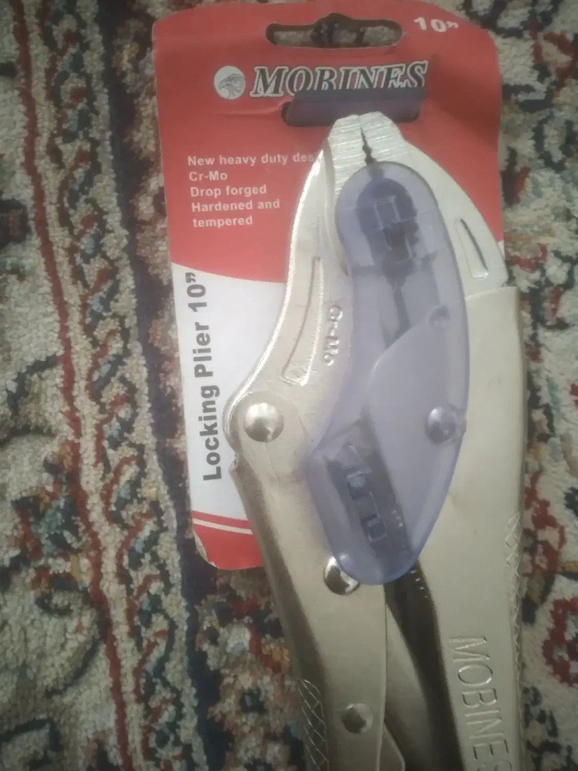 ابزار آلات آچار فرانسه-سیمچین-انبار قفلی-دمباریک|ابزارآلات|ری, جوانمرد قصاب|دیوار