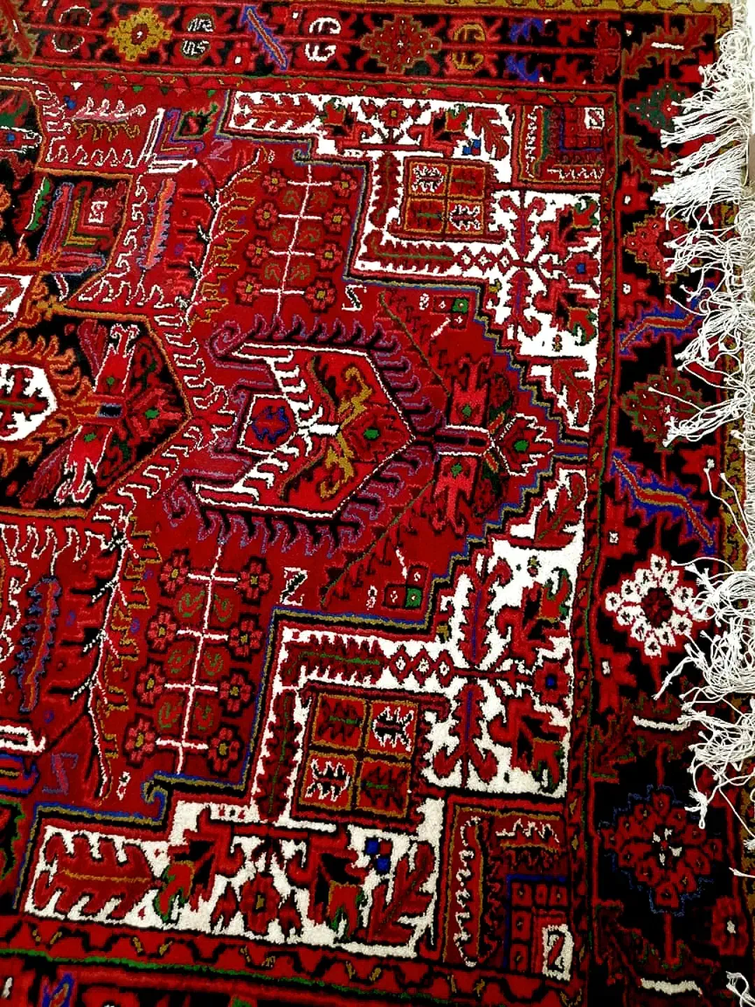 فرش دستباف 9 متری 1 جفت|فرش|تبریز, |دیوار