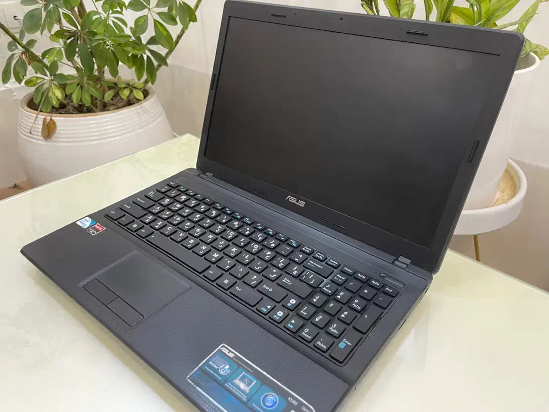 لب تاپ asus|رایانه همراه|بوشهر, |دیوار