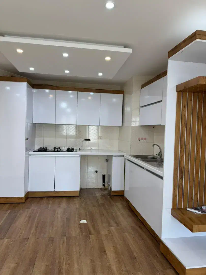 فروش آپارتمانی دو خوابه بلوار امام|فروش آپارتمان|بندر کنگان, |دیوار