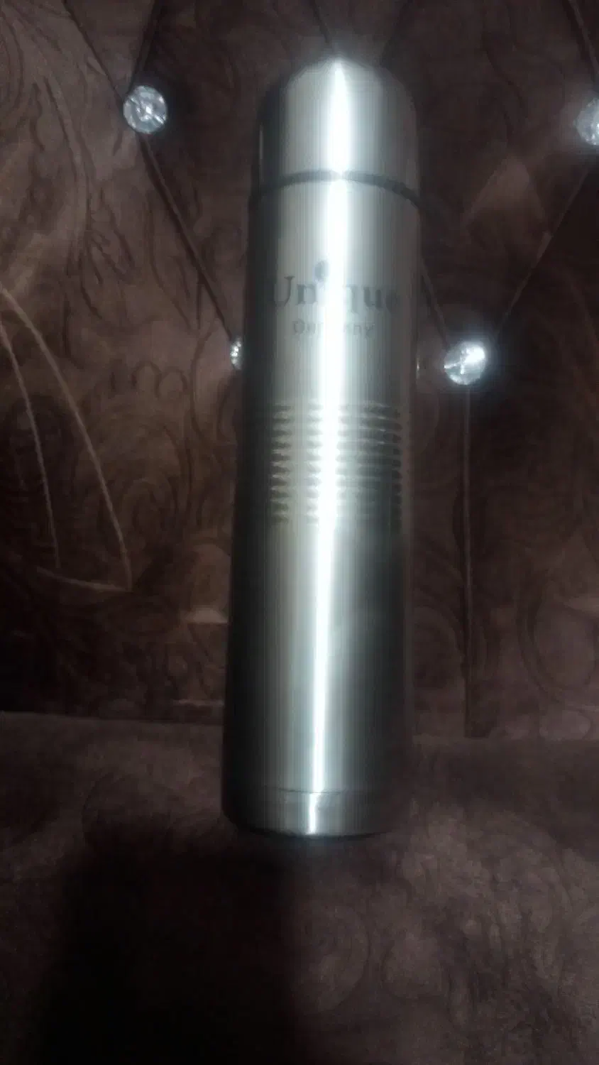 ظرف آب استیل میفروشم|ظروف سرو و پذیرایی|حمیدیا, |دیوار