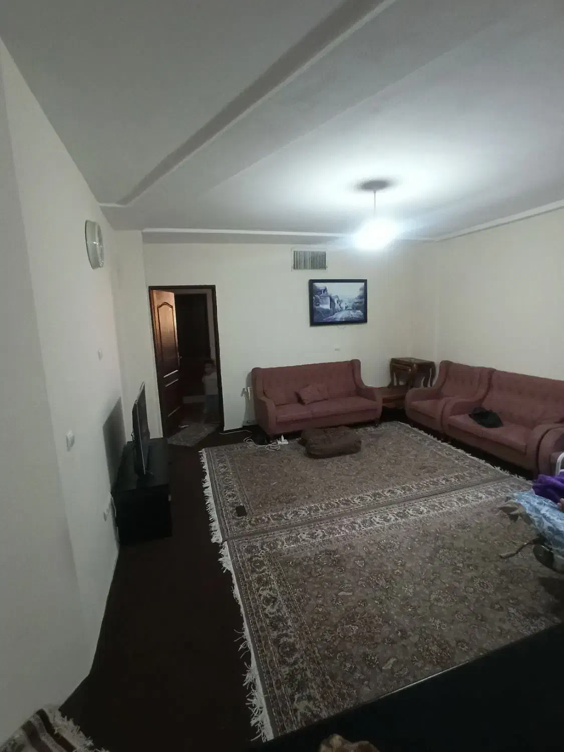 مسکن مهر نظراباد پروژه خیرین 74متری تکخواب|فروش آپارتمان|نظرآباد, مسکن مهر نظرآباد|دیوار