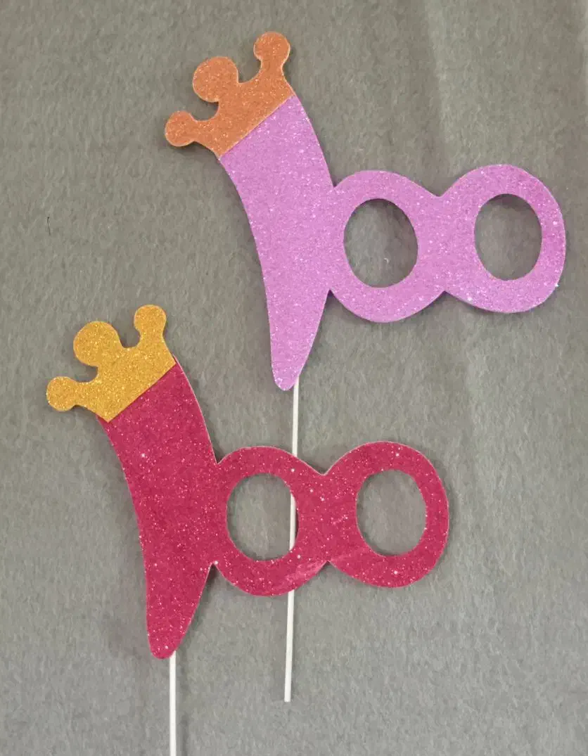 سفارشات مدارس برای جشن ها با نمد و فوم|صنایع دستی و سایر لوازم تزئینی|زاهدان, |دیوار