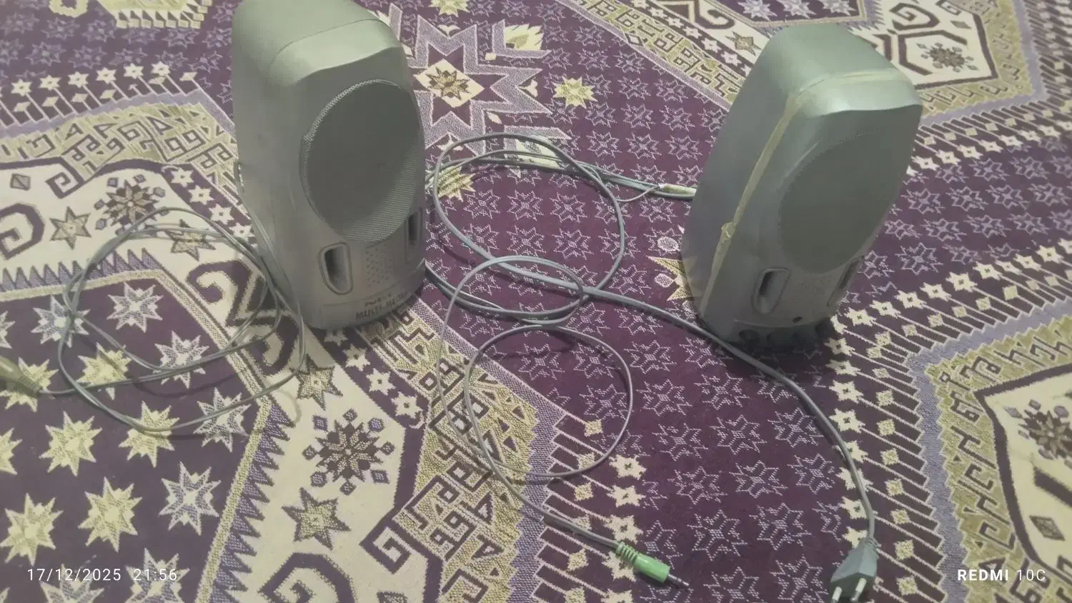 اسپیکر|قطعات و لوازم جانبی رایانه|رشت, دخانیات|دیوار