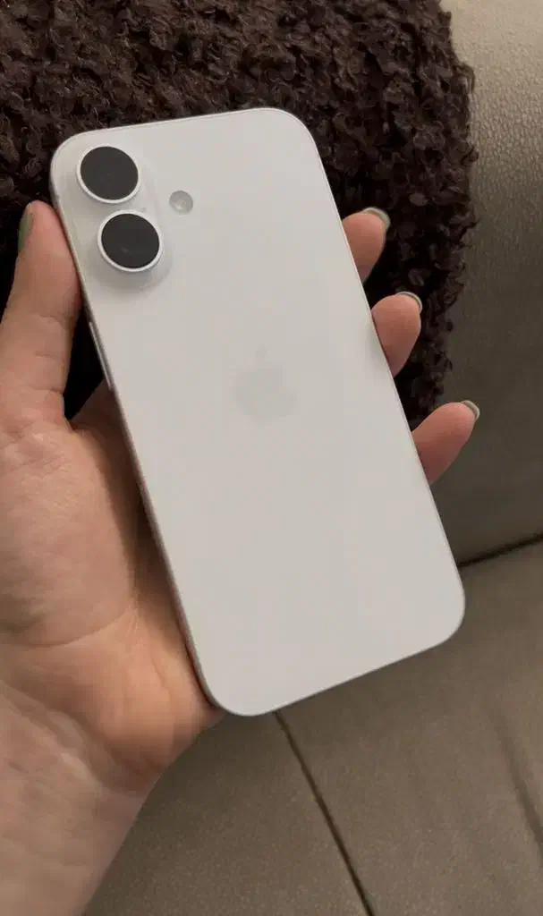 آیفون 16 نرمال 128|موبایل|رشت, لاکانی|دیوار