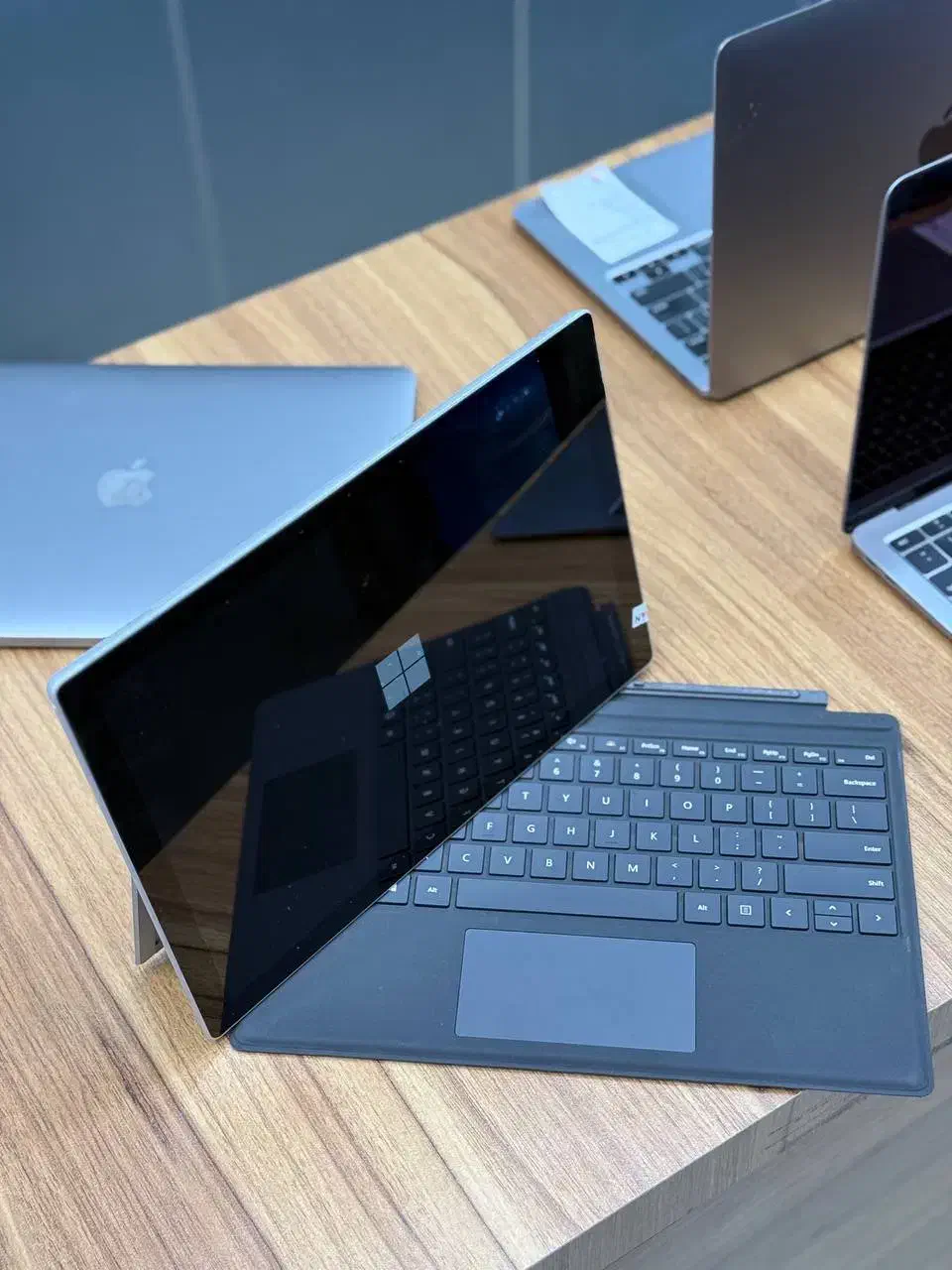 Surface Pro 7|رایانه همراه|بوشهر, |دیوار