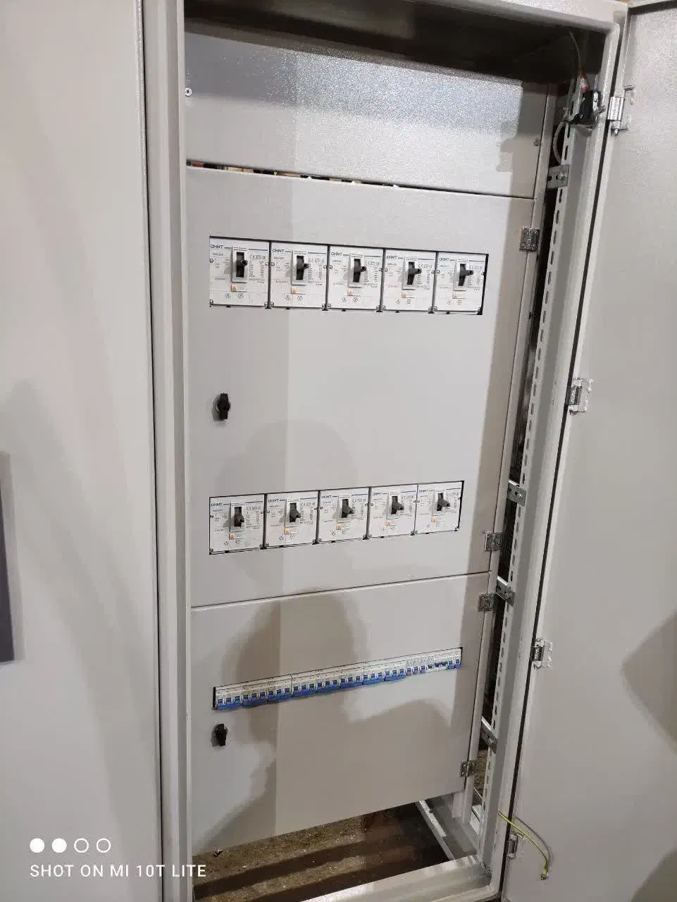 تابلو برق واستیل|ماشین‌آلات صنعتی|جعفرآباد, |دیوار