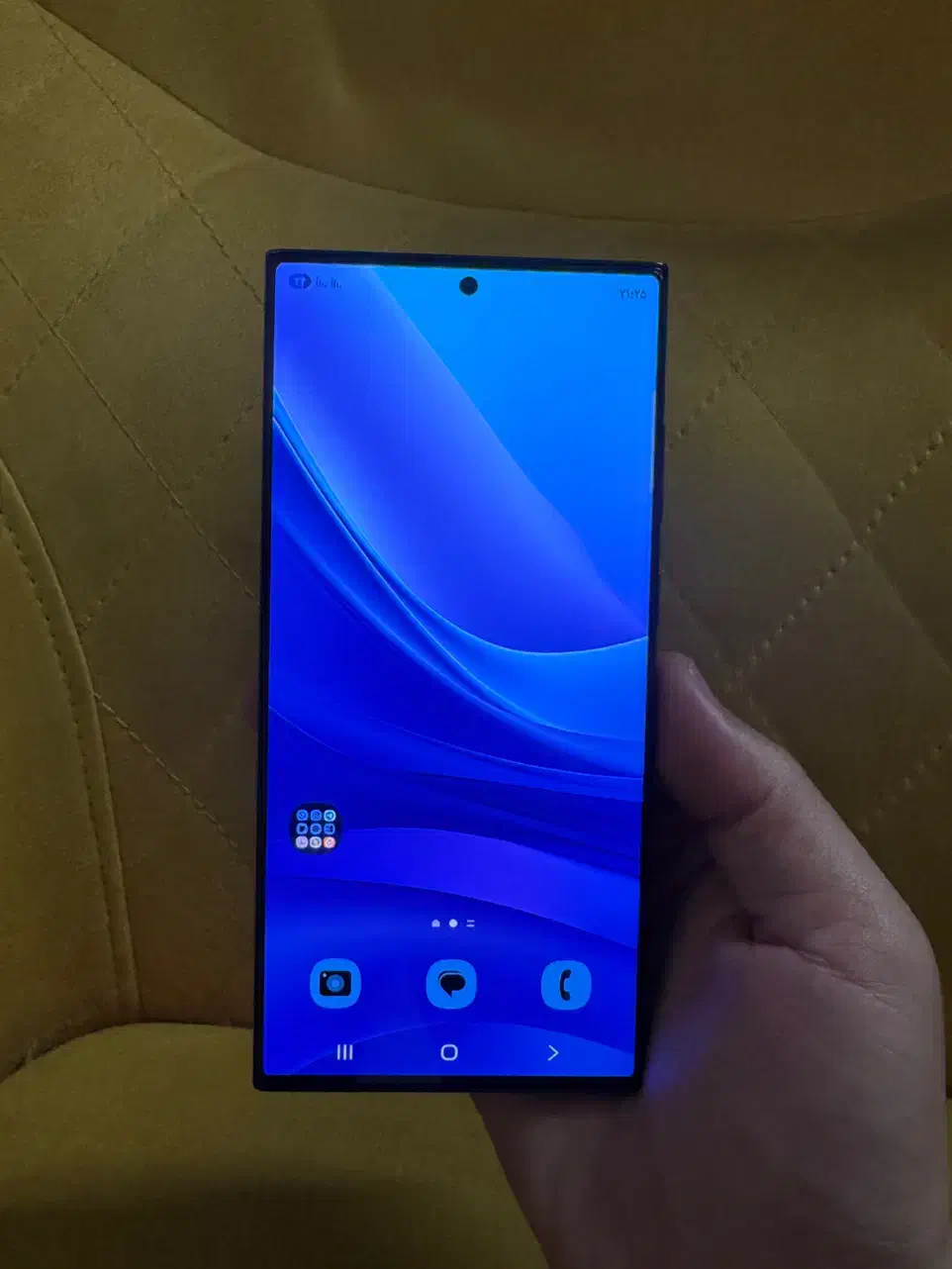 سامسونگ Galaxy S23 Ultra|موبایل|مشهد, هنرور|دیوار