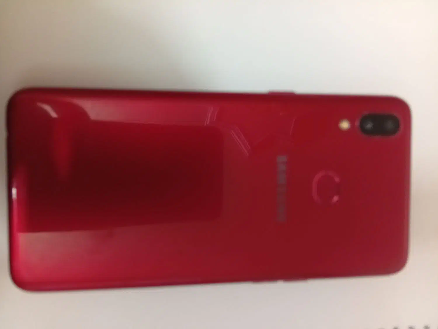 گوشی سامسونگ A10s|موبایل|اراک, |دیوار