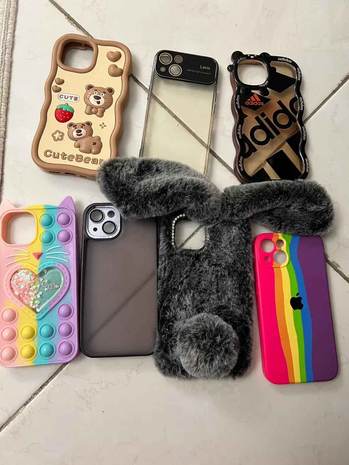 قاب|لوازم جانبی موبایل و تبلت|بومهن, |دیوار