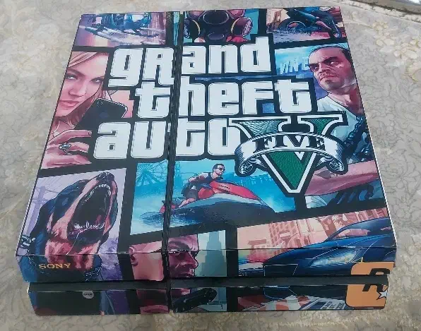 ps4 fat|کنسول، بازی ویدئویی و آنلاین|تهران, سلسبیل جنوبی|دیوار