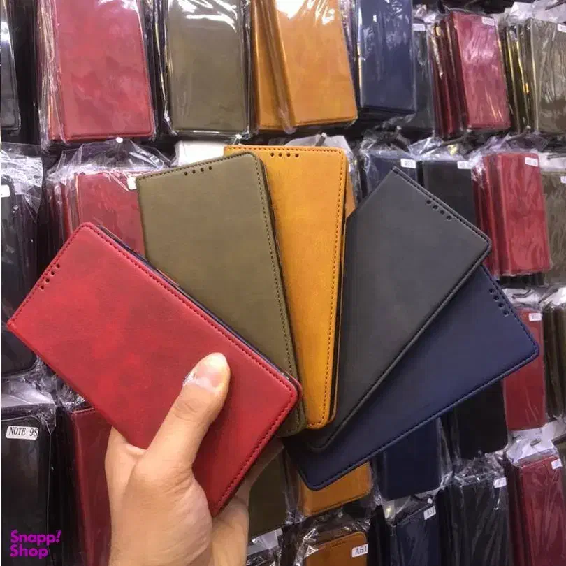 کیف کلاسوری موبایل KIF مدل داریا Bond تنها 245000|لوازم جانبی موبایل و تبلت|شیراز, گلستان|دیوار