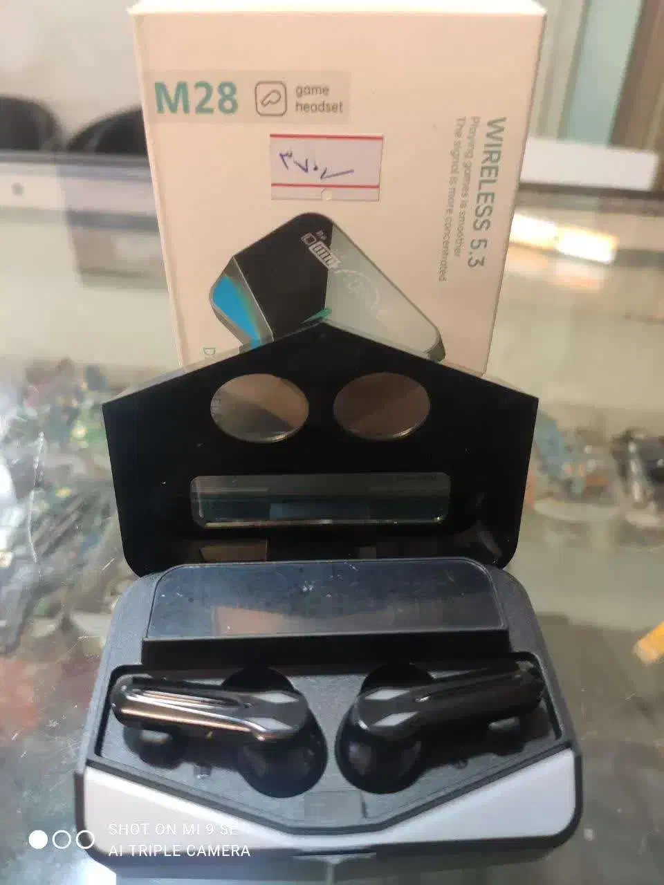 لوازم موبایل|لوازم جانبی موبایل و تبلت|سبزوار, فرهنگیان|دیوار