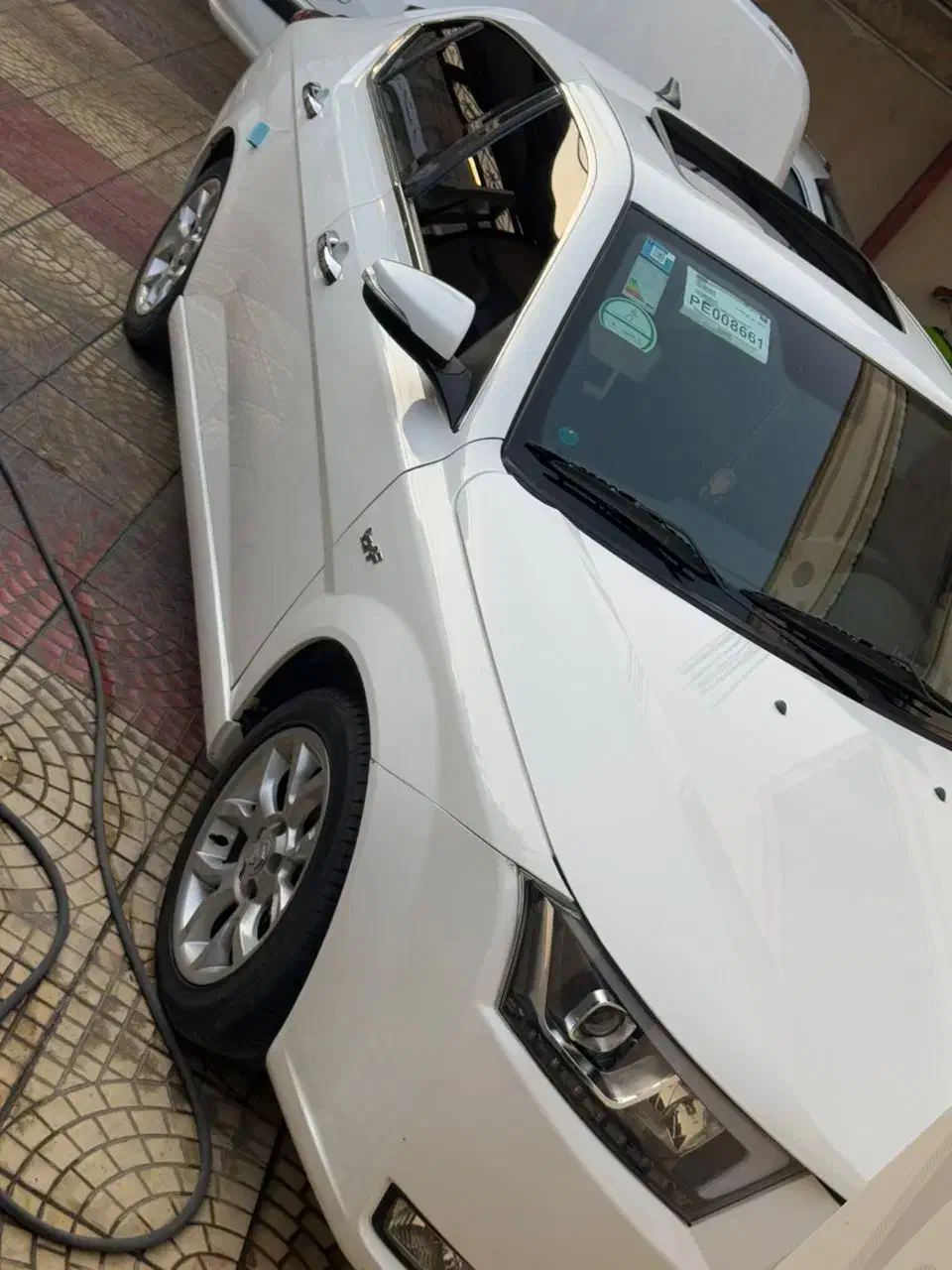 دنا پلاس ۶ دنده توربو|خودرو سواری و وانت|دره شهر, |دیوار