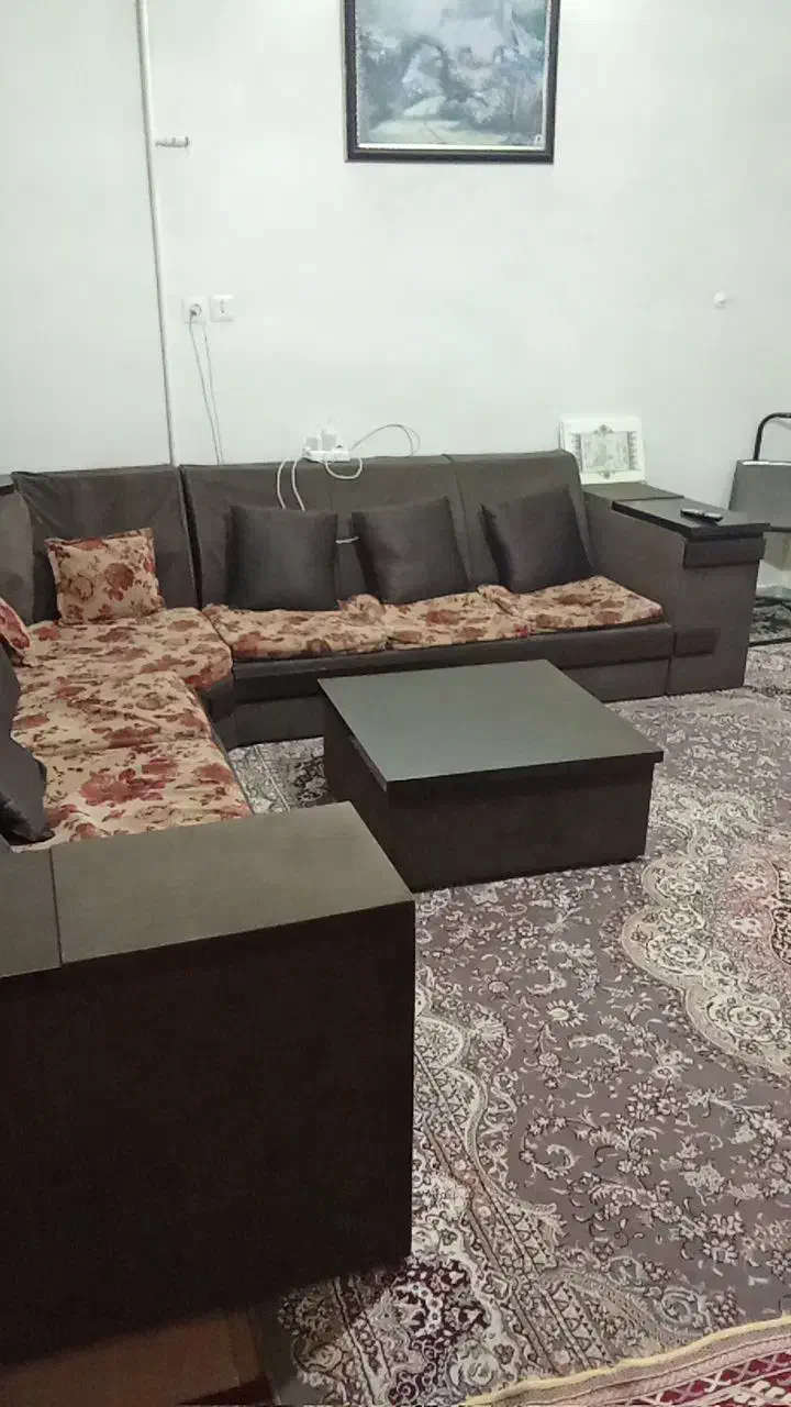 مبل سالم|مبلمان خانگی و میز عسلی|تهران, مشیریه|دیوار