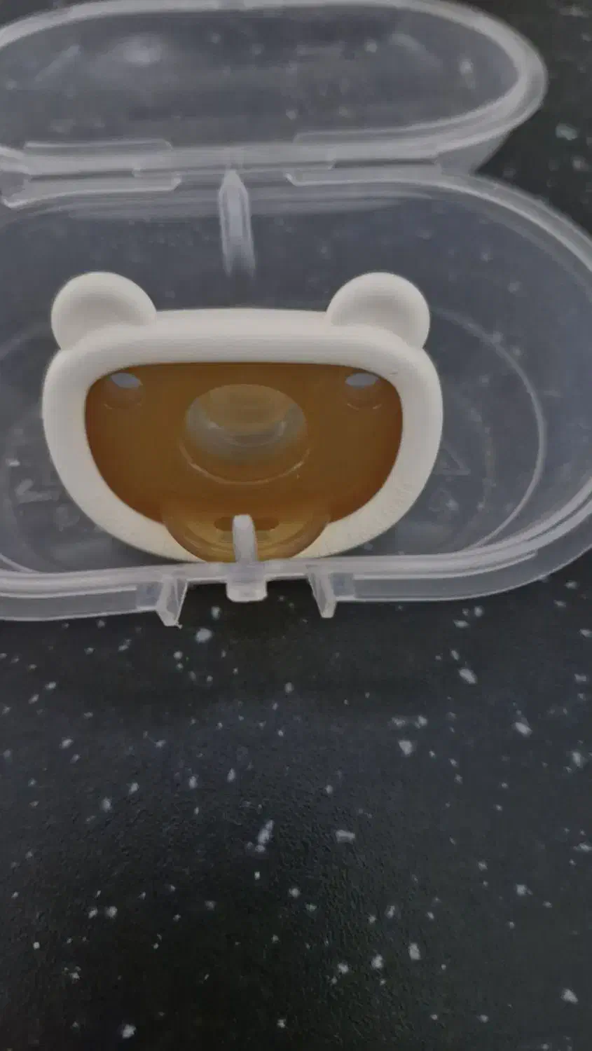 پستانک هی اورشی|اسباب و اثاث بچه|تهران, شاهین|دیوار