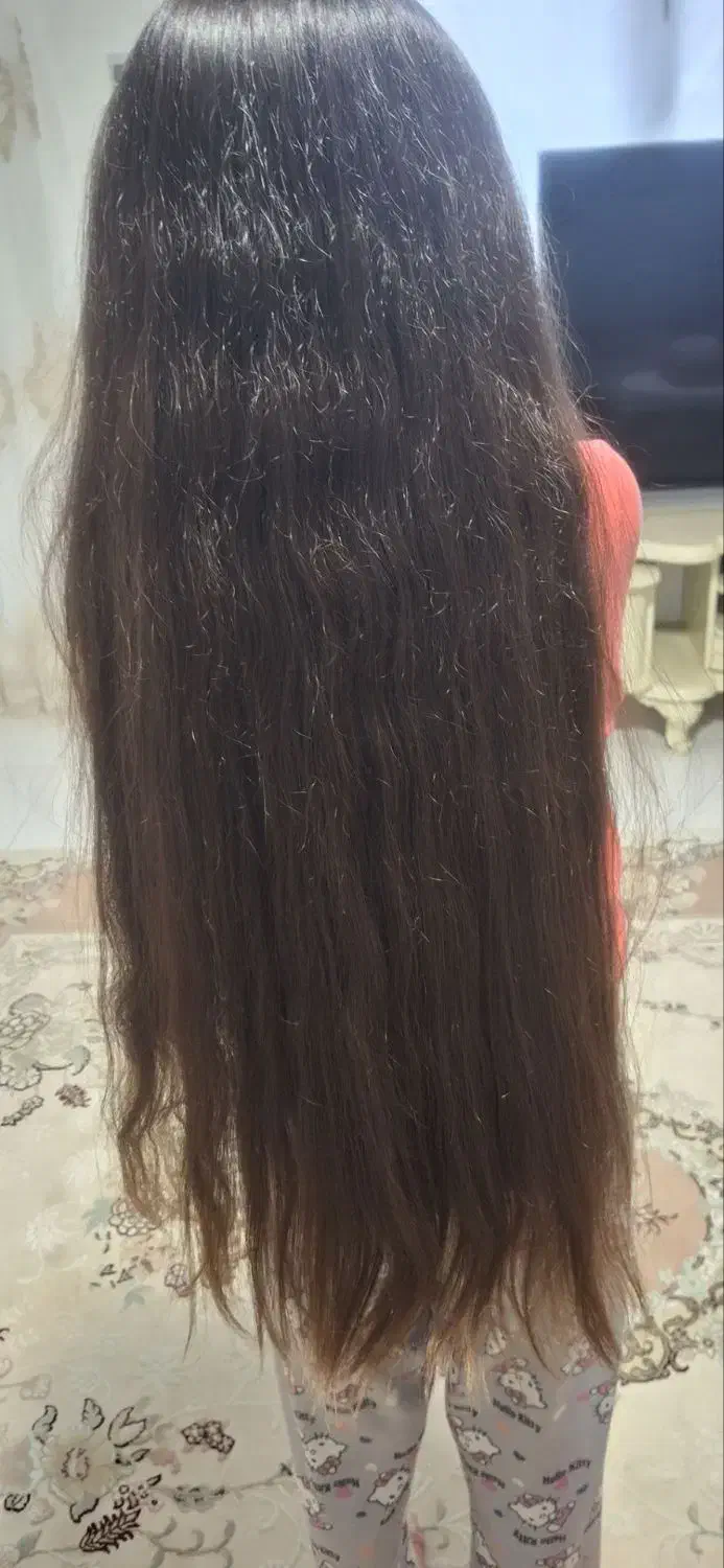 مو ی بلند و سالم|آرایشی، بهداشتی، درمانی|ماهدشت, |دیوار