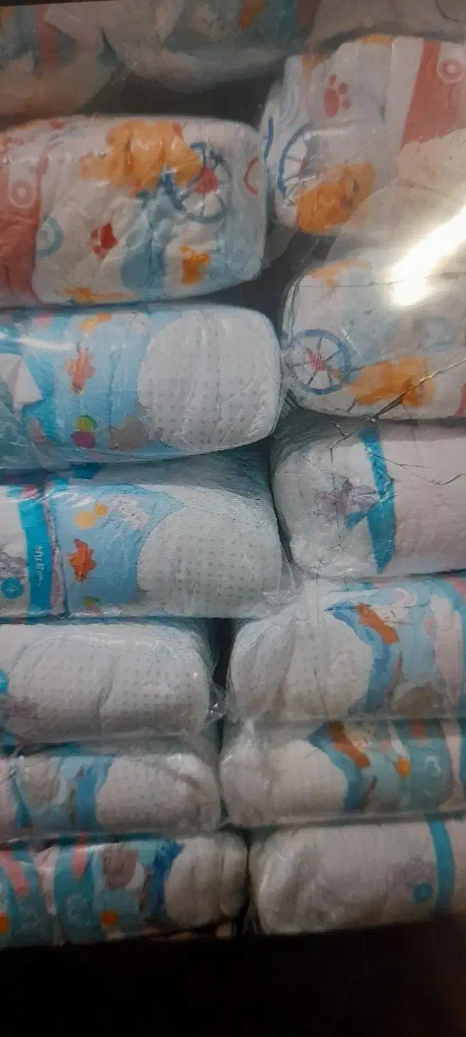 مای بی چسبی وشورتی|اسباب و اثاث بچه|اهواز, آسیاباد|دیوار